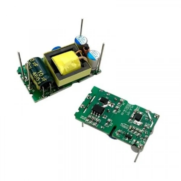 HLK-10M03L AC 220V - DC 3.3V 10W Açık Tip Voltaj Dönüştürücü