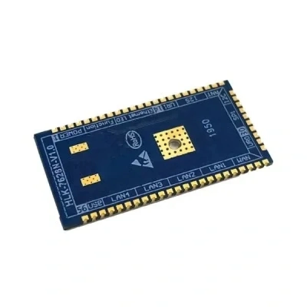 HLK-7628N Serial WIFI Modülü