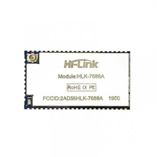 HLK-7688A Openwrt Kablosuz Ethernet WIFI Modülü