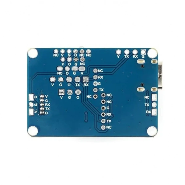 HLK-LD2410B+BLE 24Ghz Radar Hareket Algılama Sensörü Modülü Kiti