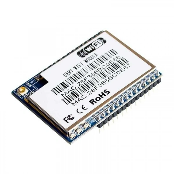 HLK-RM04 Seri / UART WiFi Modül