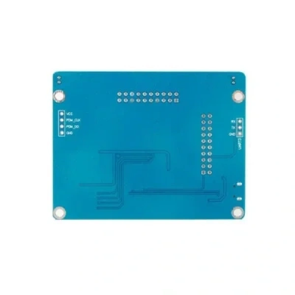 HLK-V21 Offline Ses Tanıma Modülü Hoparlör+Mikrofon Test Kit