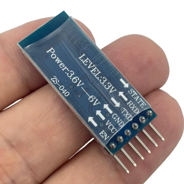 HM-10 CC2541 Bluetooth Modülü HM10 Bluetooth 4.0