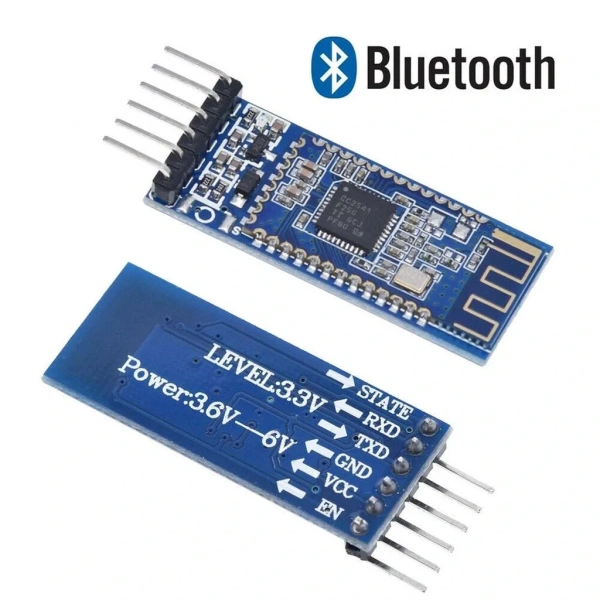 HM-10 CC2541 Bluetooth Modülü HM10 Bluetooth 4.0