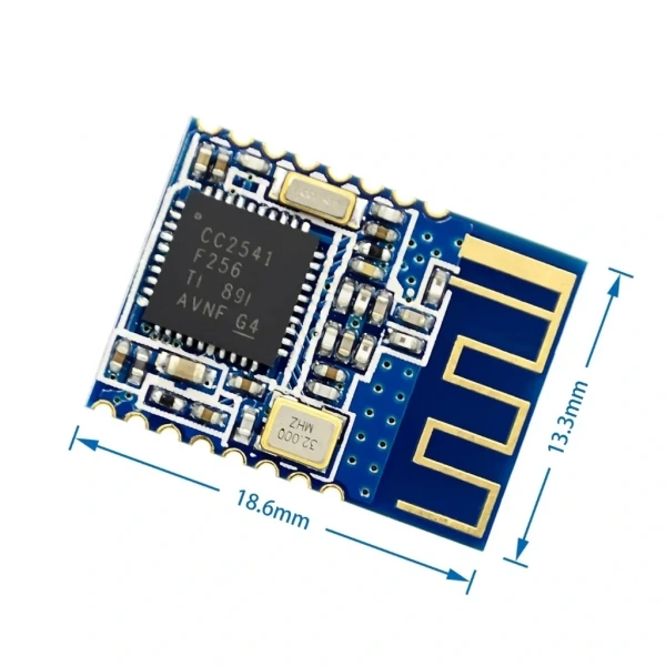 HM-11 Bluetooth Modülü