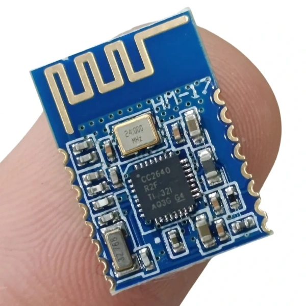 HM-17 Bluetooth 4.1 Modülü