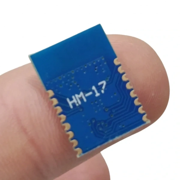 HM-17 Bluetooth 4.1 Modülü