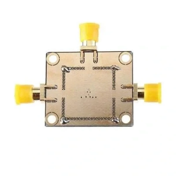 HMC412 9-15G Düşük Gürültülü Çift Dengeli RF Mikser Modülü