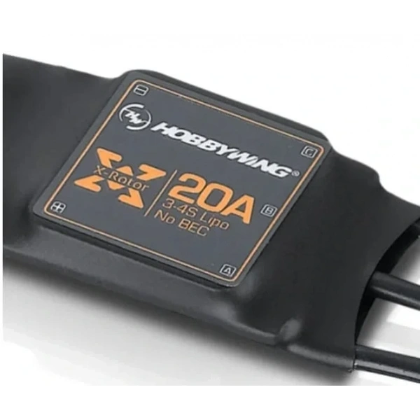 HOBBYWING XROTOR 20A ESC
