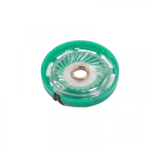Hoparlör 16 ohm 16? 0.25W 29mm - Büyük Mıknatıslı