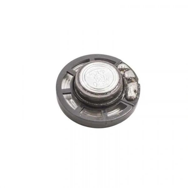 Hoparlör 16Ohm 0.25W 29mm