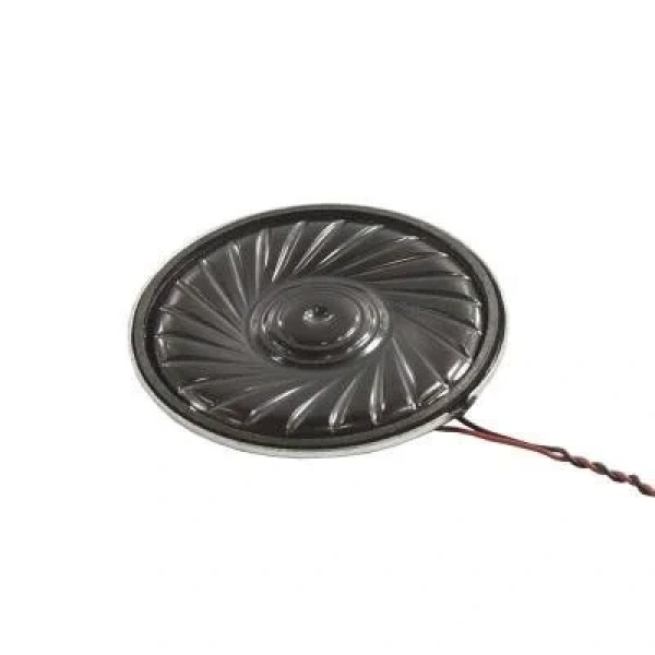 Hoparlör 1W 8 ohm 36mm