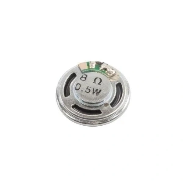 Hoparlör 23mm 8 ohm 8? 0.5W