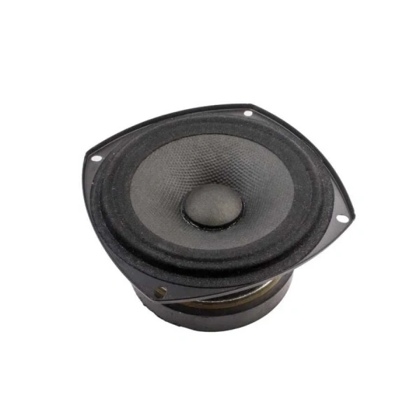 Hoparlör 2.6 Ohm 2.6? 50W 113x113mm