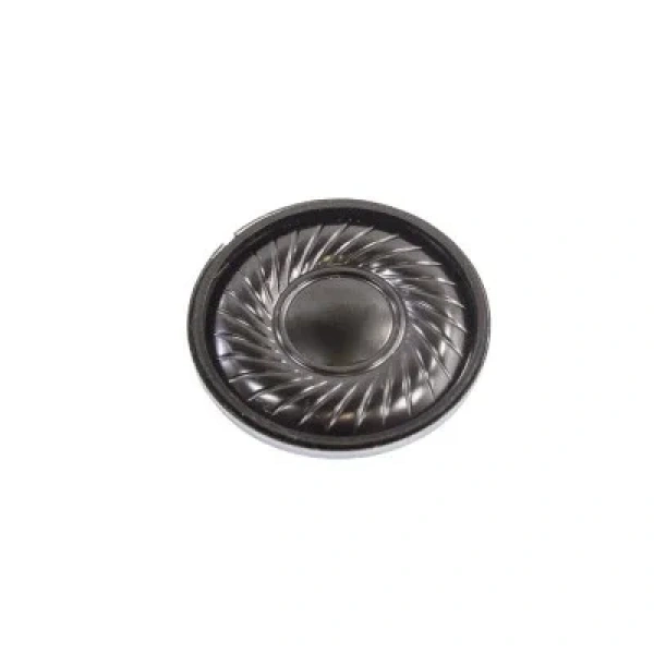 Hoparlör 27mm 8 ohm 8? 0.5W