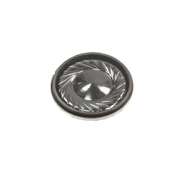 Hoparlör 28mm 16Ohm 16? 0.25W
