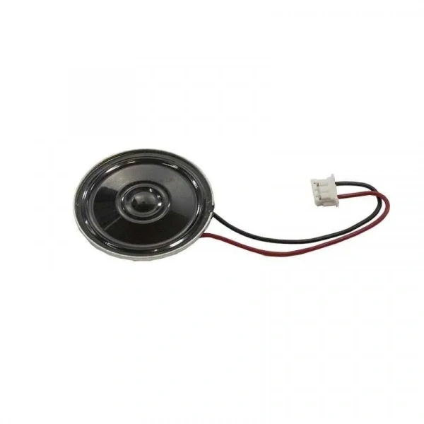 Hoparlör 28mm 8 ohm 8? 0.5W Kablolu