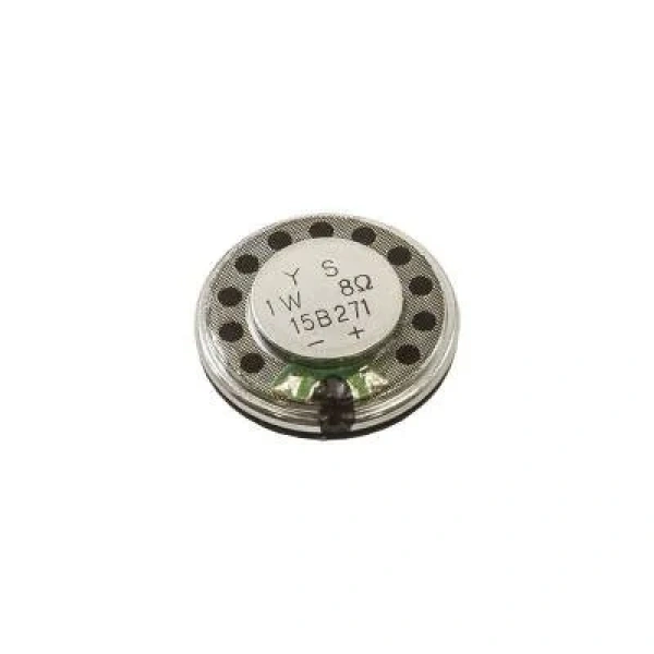 Hoparlör 28mm 8 ohm 8? 1W