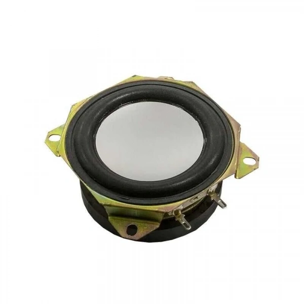 Hoparlör 3 ohm 3? 100W 78x78mm