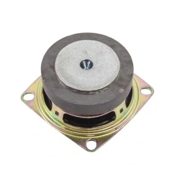 Hoparlör 3 ohm 3? 3W 53x53mm