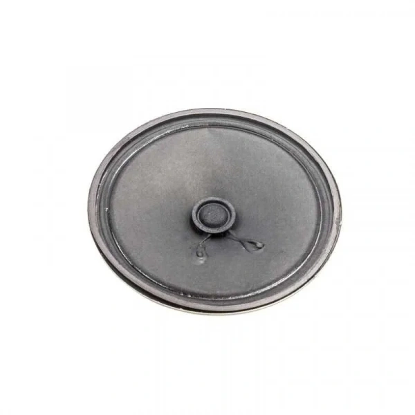 Hoparlör 3 Ohm 3? 5W 92mm