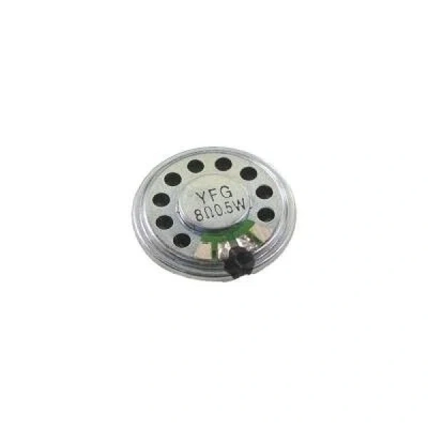 Hoparlör 30mm 8 ohm 8? 0.5W