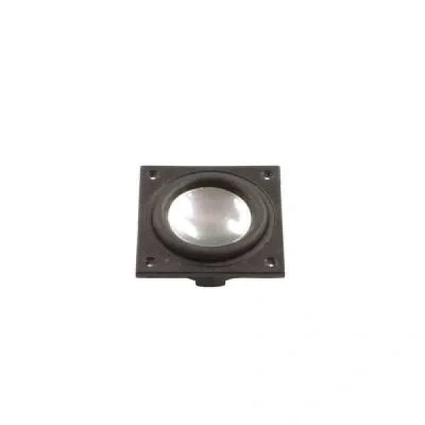 Hoparlör 35x35mm 6 Ohm 3W - Titanyum Hoparlör