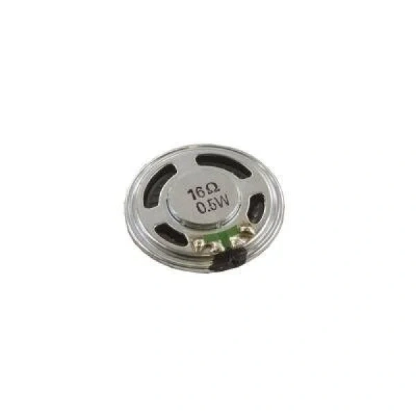Hoparlör 36mm 16 ohm 16? 0.5W