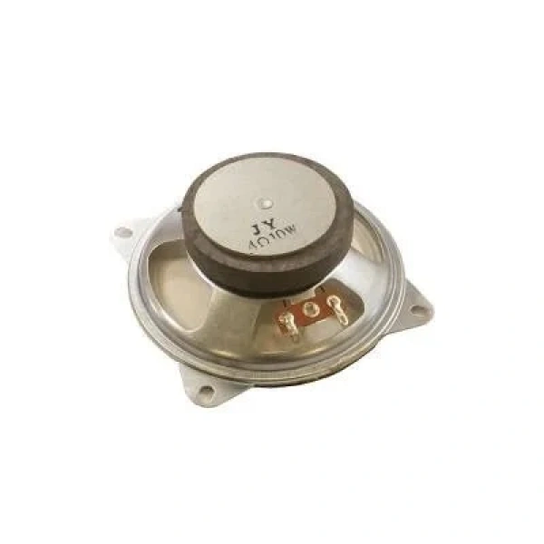 Hoparlör 4 ohm 10W 102mm
