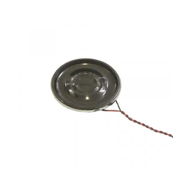 Hoparlör 4 ohm 2W 32mm