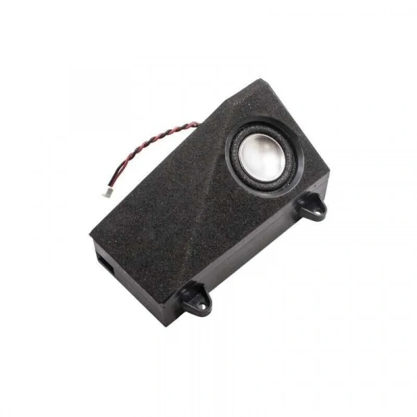 Hoparlör 4 Ohm 2W 78x37mm