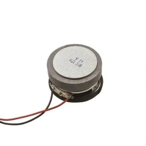 Hoparlör 4 ohm 3W 40x23mm