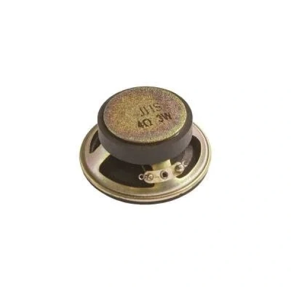 Hoparlör 4 ohm 3W 57mm