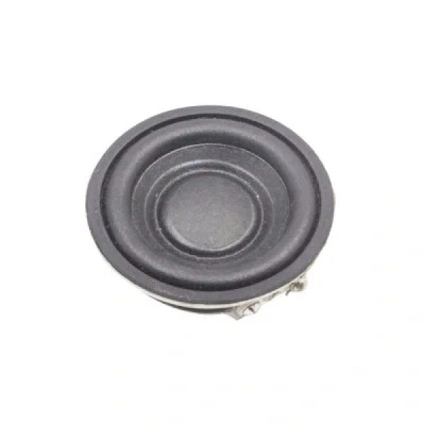 Hoparlör 4 ohm 4? 2W 36mm