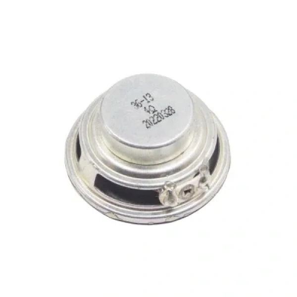 Hoparlör 4 ohm 4? 2W 36mm