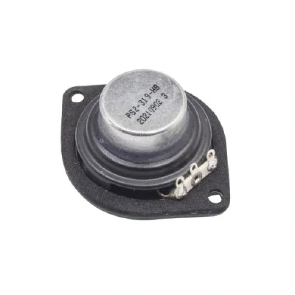 Hoparlör 4 ohm 4? 2W 44mm