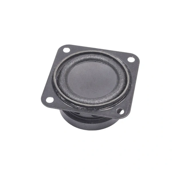 Hoparlör 4 ohm 4? 2W 44x44mm