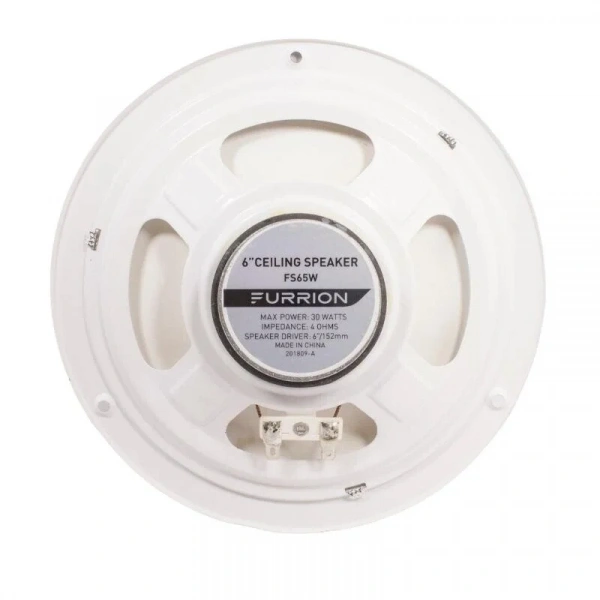 Hoparlör 4 Ohm 4? 30W 182mm