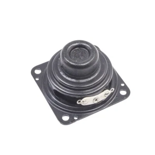 Hoparlör 4 ohm 4? 3W 44x44mm