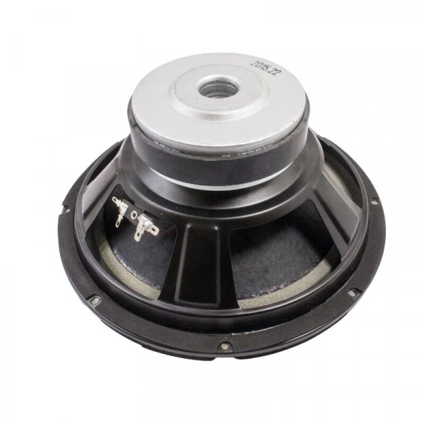 Hoparlör 4 ohm 4? 80W 10 260mm