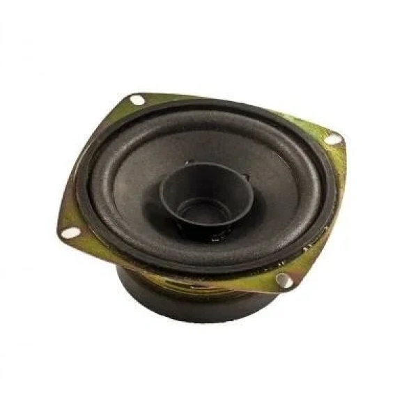 Hoparlör 4 ohm 50W 105x105