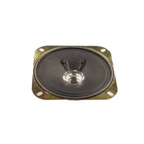 Hoparlör 4 ohm 5W 102mm