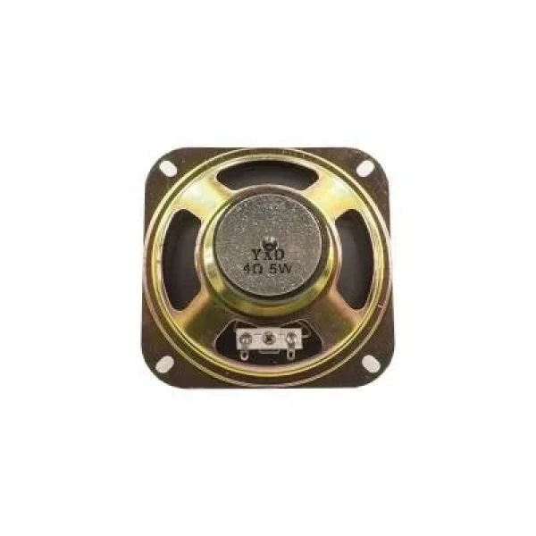 Hoparlör 4 ohm 5W 102mm
