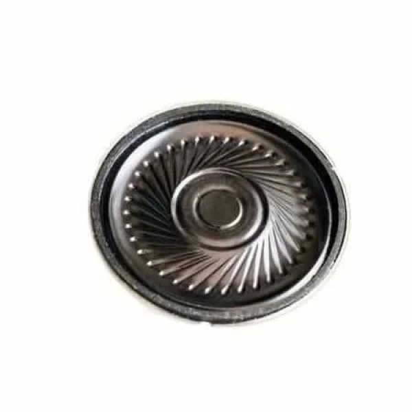 Hoparlör 40mm 8 ohm 8? 0.5W