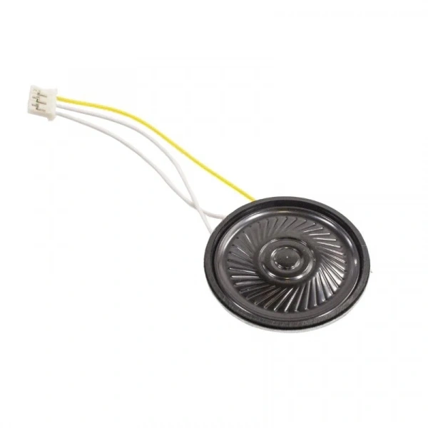 Hoparlör 40mm 8 ohm 8? 0.5W - Kablolu