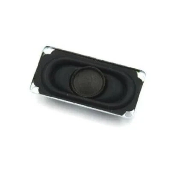 Hoparlör 40x20mm 8 ohm 8? 2W