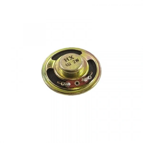 Hoparlör 45mm 4 ohm 4? 2W