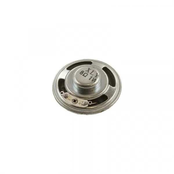 Hoparlör 45mm 8 ohm 8? 1W