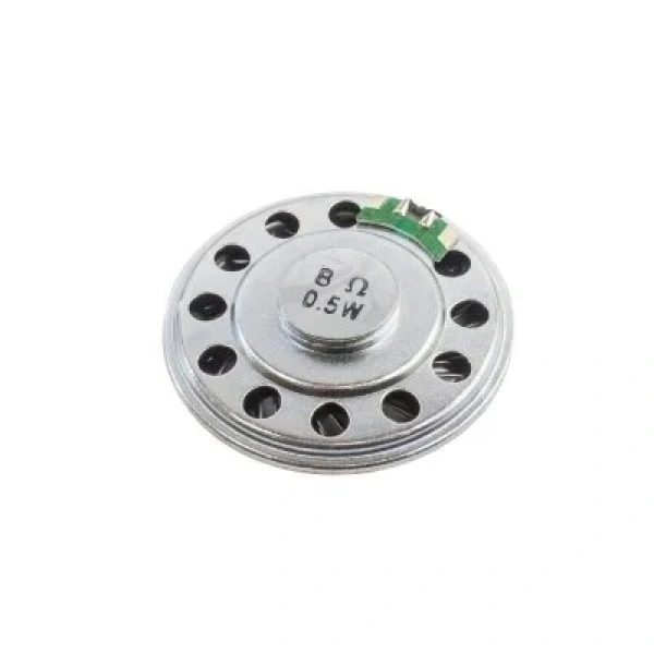 Hoparlör 50mm 8 ohm 8? 0.5W