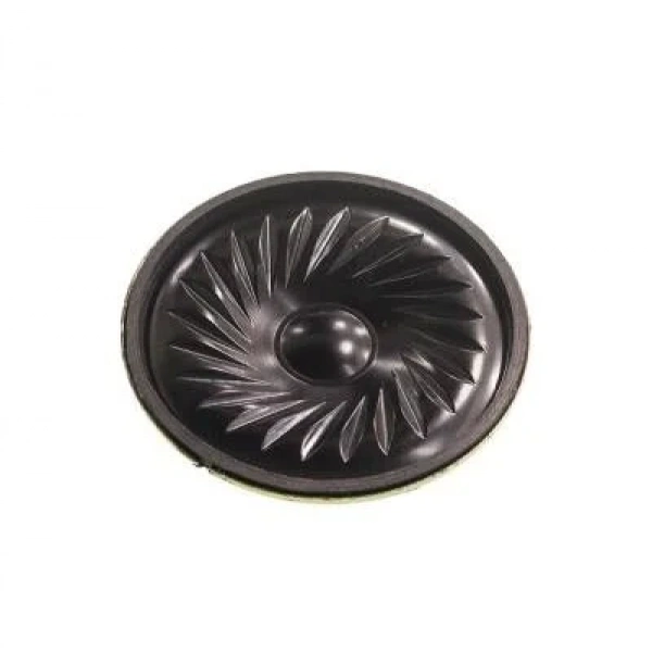 Hoparlör 57mm 8 ohm 0.5W